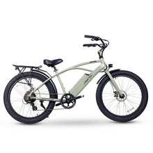 Load image into Gallery viewer, Ampd Brothers RIPTIDE 3 Electric Bike
