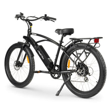 Load image into Gallery viewer, Ampd Brothers RIPTIDE 3 Electric Bike
