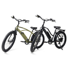 Load image into Gallery viewer, Ampd Brothers RIPTIDE 3 Electric Bike
