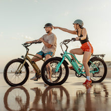 Load image into Gallery viewer, Ampd Brothers RIPTIDE 3 Electric Bike
