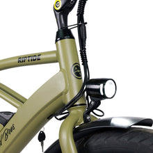 Load image into Gallery viewer, Ampd Brothers RIPTIDE 3 Electric Bike
