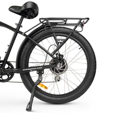 Load image into Gallery viewer, Ampd Brothers RIPTIDE-S 3 Electric Bike
