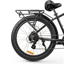 Load image into Gallery viewer, Ampd Brothers RIPTIDE-S 3 Electric Bike
