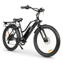 Load image into Gallery viewer, Ampd Brothers RIPTIDE-S 3 Electric Bike
