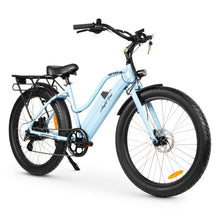 Load image into Gallery viewer, Ampd Brothers RIPTIDE-S 3 Electric Bike
