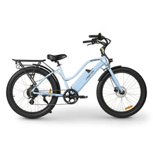 Load image into Gallery viewer, Ampd Brothers RIPTIDE-S 3 Electric Bike
