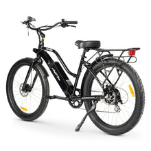 Load image into Gallery viewer, Ampd Brothers RIPTIDE-S 3 Electric Bike
