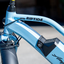 Load image into Gallery viewer, Ampd Brothers RIPTIDE-S 3 Electric Bike
