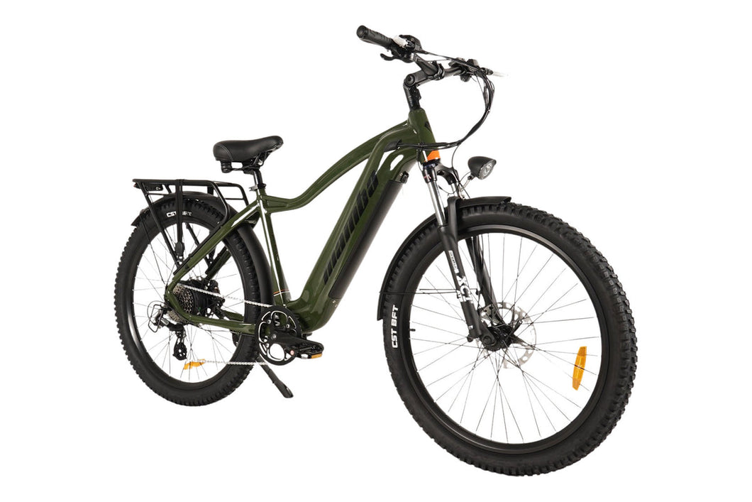 Mamba Venom Antidote Electric Bike