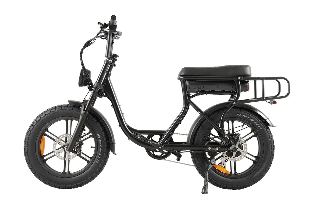 Mamba Sahara Step Through eBike 48V16AH