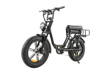 Load image into Gallery viewer, Mamba Sahara Step Through eBike 48V16AH
