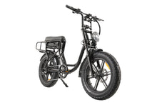 Load image into Gallery viewer, Mamba Sahara Step Through eBike 48V16AH
