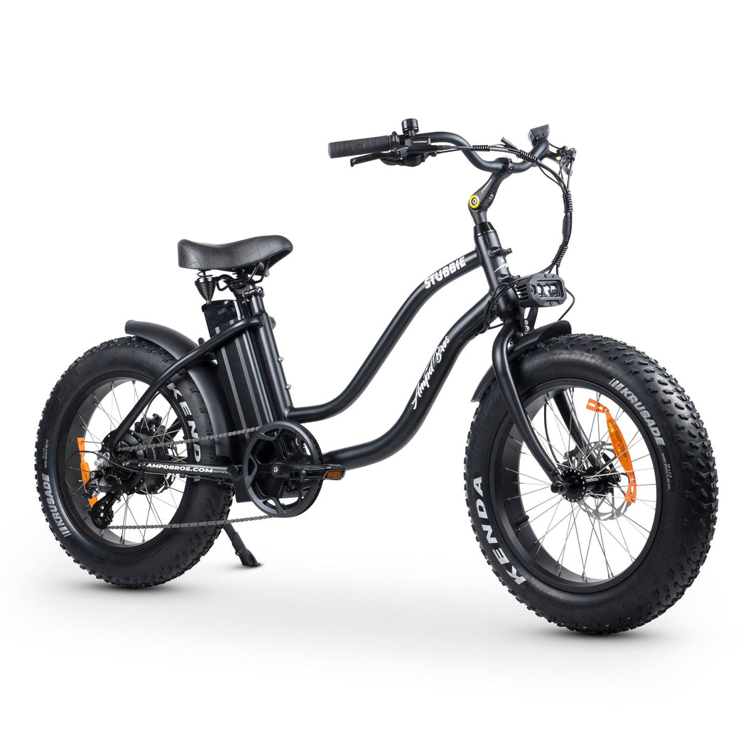 Ampd Bros Stubbie-S Original S2 Electric Bike