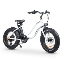 Load image into Gallery viewer, Ampd Bros Stubbie-S Original S2 Electric Bike
