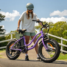 Load image into Gallery viewer, Ampd Bros Stubbie-S Original S2 Electric Bike
