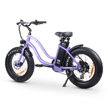 Load image into Gallery viewer, Ampd Bros Stubbie-S Original S2 Electric Bike
