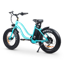 Load image into Gallery viewer, Ampd Bros Stubbie-S Original S2 Electric Bike
