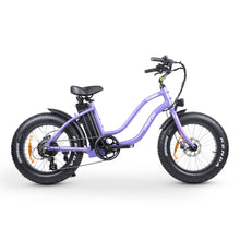 Load image into Gallery viewer, Ampd Bros Stubbie-S Original S2 Electric Bike
