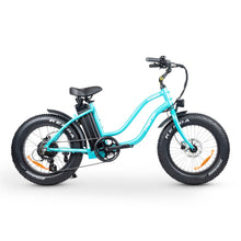 Load image into Gallery viewer, Ampd Bros Stubbie-S Original S2 Electric Bike
