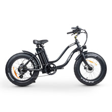 Load image into Gallery viewer, Ampd Bros Stubbie-S Original S2 Electric Bike
