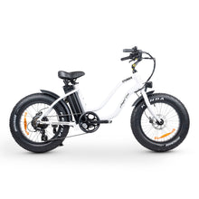 Load image into Gallery viewer, Ampd Bros Stubbie-S Original S2 Electric Bike
