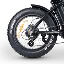 Load image into Gallery viewer, Ampd Bros Stubbie-S Original S2 Electric Bike
