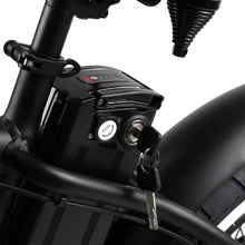 Load image into Gallery viewer, Ampd Bros Stubbie-S Original S2 Electric Bike
