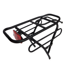 Load image into Gallery viewer, Ampd Bros Stubbie Rear Cargo Rack
