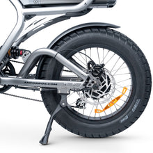 Load image into Gallery viewer, Ampd Bros ACE-X PRO Dual Suspension Electric Bike (Series 4)
