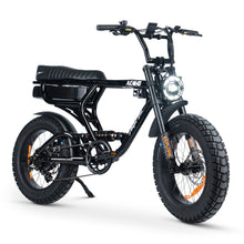 Load image into Gallery viewer, Ampd Bros ACE-X PRO Dual Suspension Electric Bike (Series 4)
