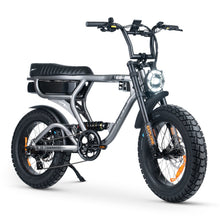 Load image into Gallery viewer, Ampd Bros ACE-X PRO Dual Suspension Electric Bike (Series 4)
