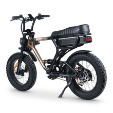 Load image into Gallery viewer, Ampd Bros ACE-X PRO Dual Suspension Electric Bike (Series 4)
