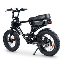 Load image into Gallery viewer, Ampd Bros ACE-X PRO Dual Suspension Electric Bike (Series 4)
