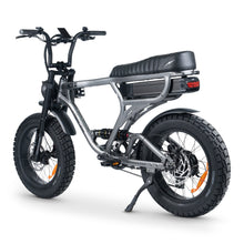 Load image into Gallery viewer, Ampd Bros ACE-X PRO Dual Suspension Electric Bike (Series 4)
