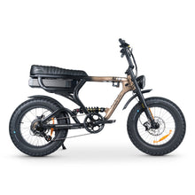 Load image into Gallery viewer, Ampd Bros ACE-X PRO Dual Suspension Electric Bike (Series 4)
