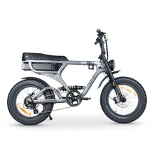 Load image into Gallery viewer, Ampd Bros ACE-X PRO Dual Suspension Electric Bike (Series 4)
