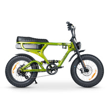 Load image into Gallery viewer, Ampd Bros ACE-X PRO Dual Suspension Electric Bike (Series 4)
