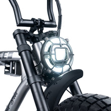 Load image into Gallery viewer, Ampd Bros ACE-X PRO Dual Suspension Electric Bike (Series 4)
