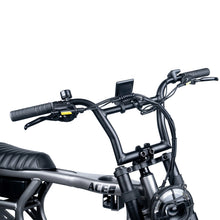 Load image into Gallery viewer, Ampd Bros ACE-X PRO Dual Suspension Electric Bike (Series 4)
