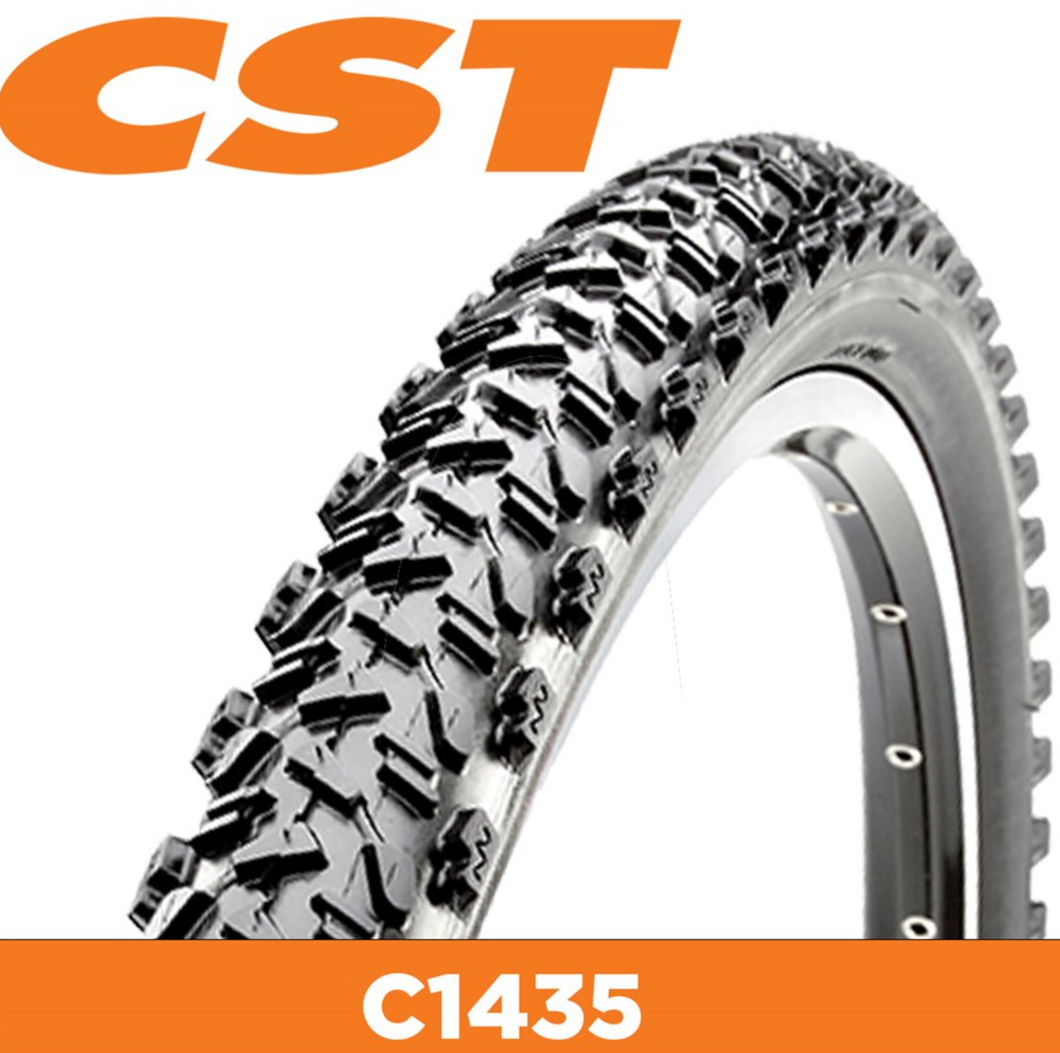 CST - TYRE C1435 - 29 X 2.25 - KNOBBY