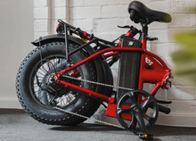 Load image into Gallery viewer, EL DOBLEZ - FOLDABLE E-BIKE
