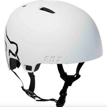 Load image into Gallery viewer, FOX FLIGHT HELMET - WHITE
