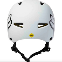 Load image into Gallery viewer, FOX FLIGHT HELMET - WHITE
