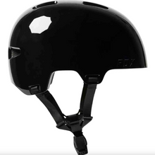 Load image into Gallery viewer, FOX FLIGHT PRO HELMET - BLACK
