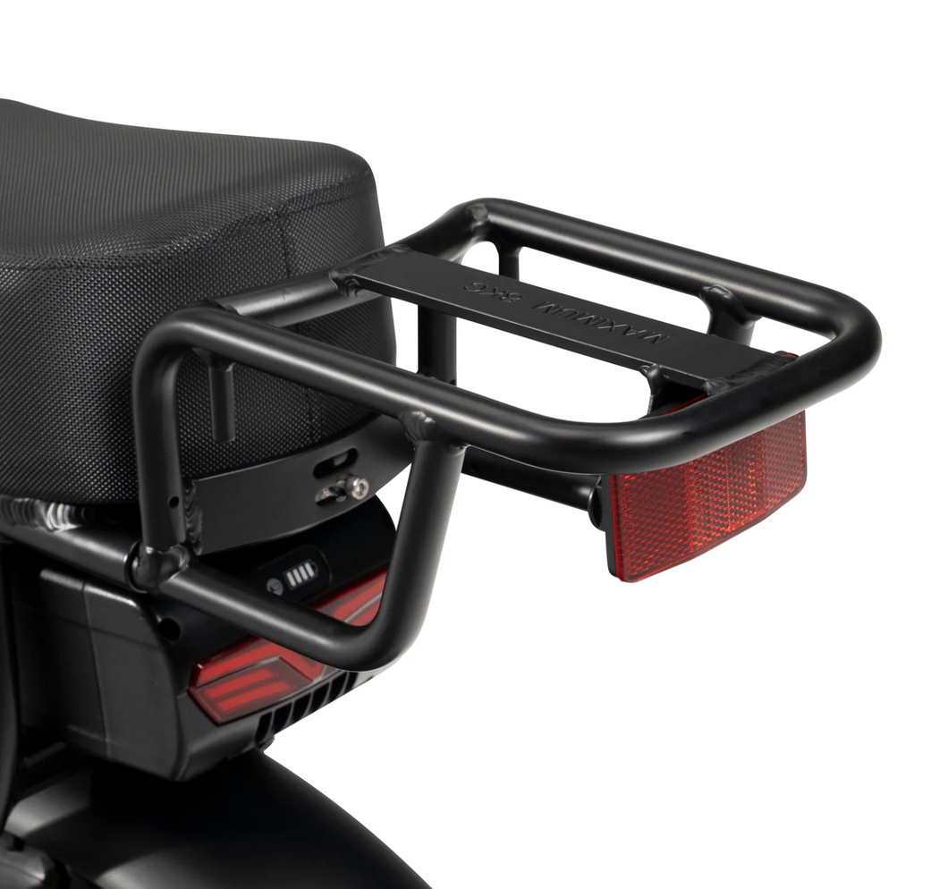 ACE Series 3 Rear Cargo Rack