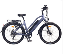 Load image into Gallery viewer, NCM Milano Plus  E-Bike, City-Bike
