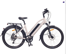 Load image into Gallery viewer, NCM Milano Plus  E-Bike, City-Bike
