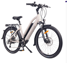 Load image into Gallery viewer, NCM Milano Plus  E-Bike, City-Bike
