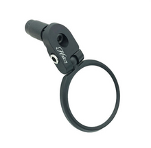 Load image into Gallery viewer, HAFNY MIRROR - BAR END - 62MM - INSIDE DIAMETER 14.8-23MM
