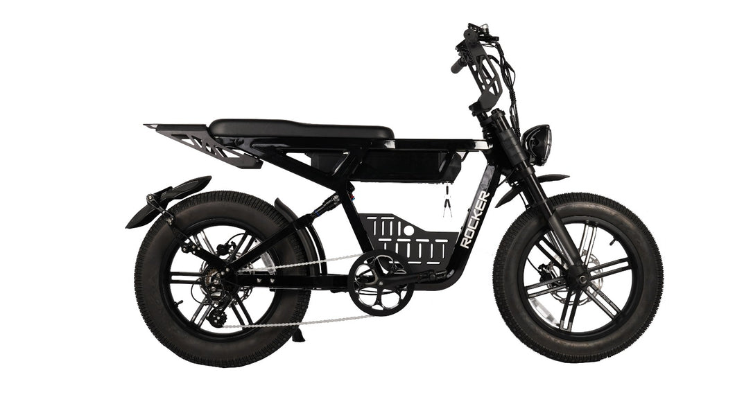 Rocker eBike